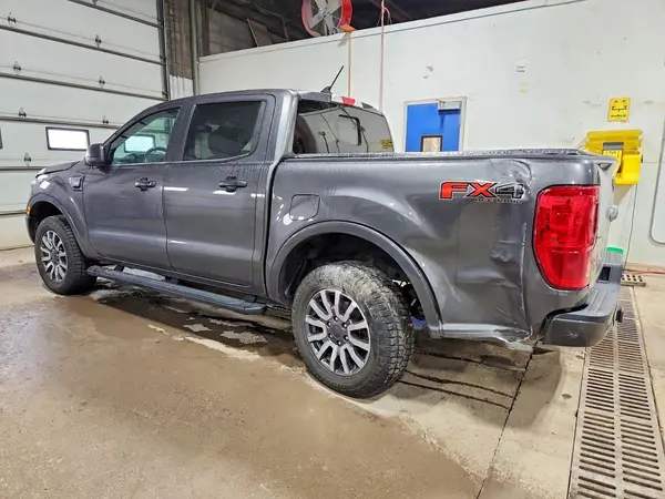 1FTER4FH7LLA38845 2020 FORD RANGER - Image 2