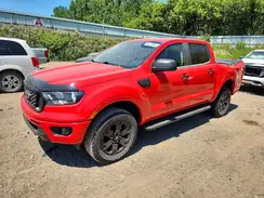 1FTER4FH7LLA41499 2020 FORD RANGER