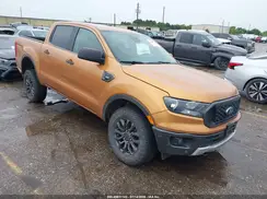 1FTER4FH7LLA50509 2020 FORD RANGER