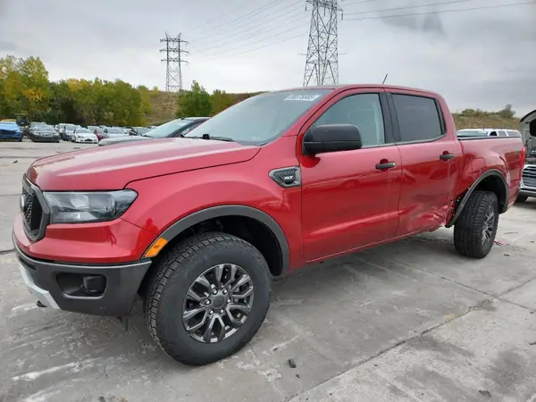 1FTER4FH7LLA50896 2020 FORD RANGER - Image 1