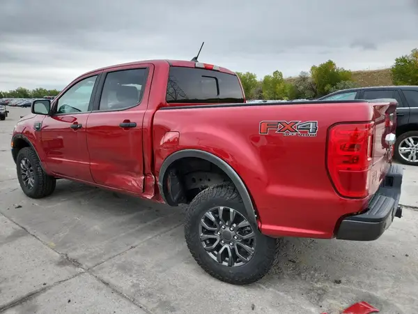 1FTER4FH7LLA50896 2020 FORD RANGER - Image 2