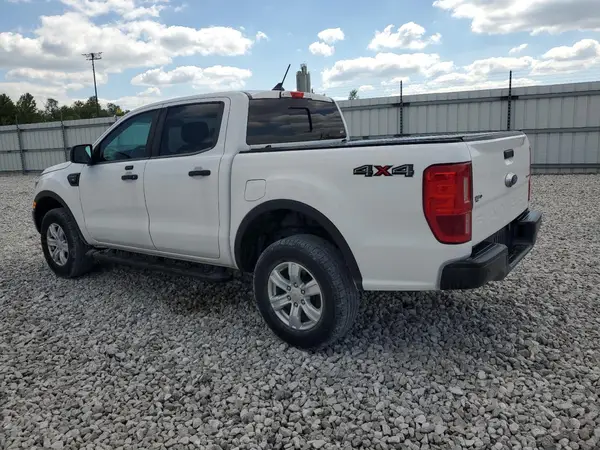 1FTER4FH7LLA53040 2020 FORD RANGER - Image 2