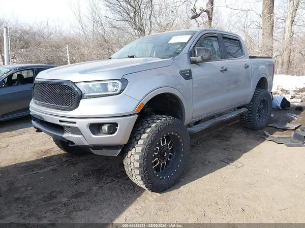 1FTER4FH7LLA53832 2020 FORD RANGER - Image 2