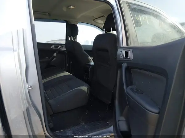 1FTER4FH7LLA53832 2020 FORD RANGER - Image 8
