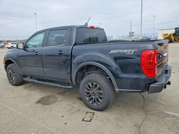 1FTER4FH7LLA54608 2020 FORD RANGER - Image 2