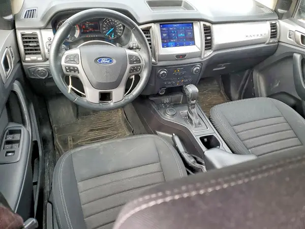 1FTER4FH7LLA54608 2020 FORD RANGER - Image 8
