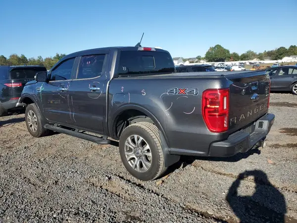 1FTER4FH7LLA55600 2020 FORD RANGER - Image 2
