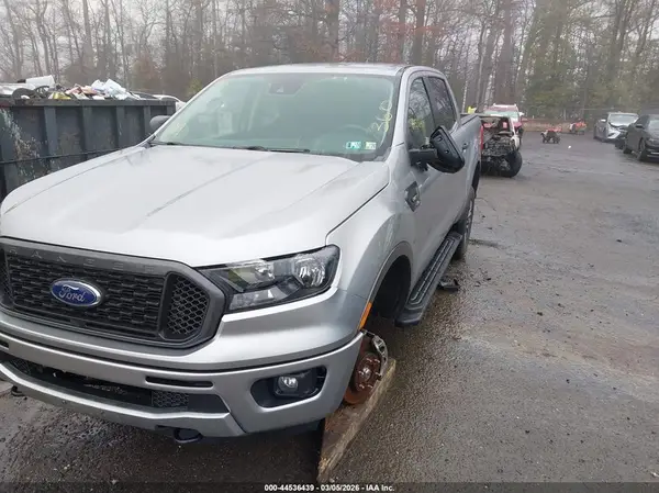 1FTER4FH7LLA55709 2020 FORD RANGER - Image 2