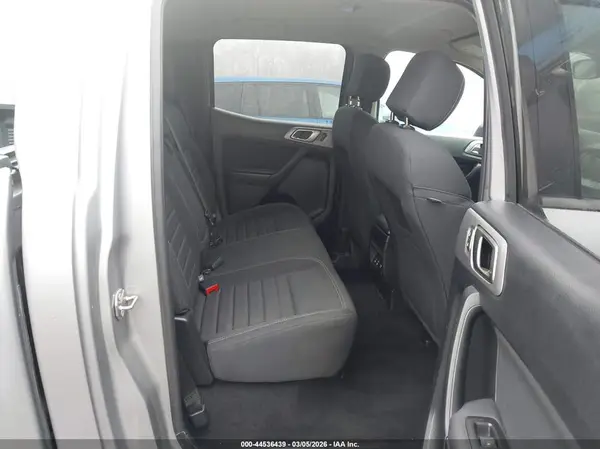 1FTER4FH7LLA55709 2020 FORD RANGER - Image 8