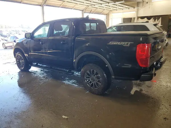 1FTER4FH7LLA57508 2020 FORD RANGER - Image 2