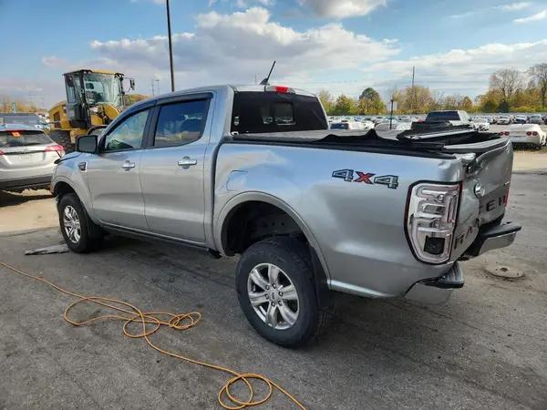1FTER4FH7LLA61266 2020 FORD RANGER - Image 2