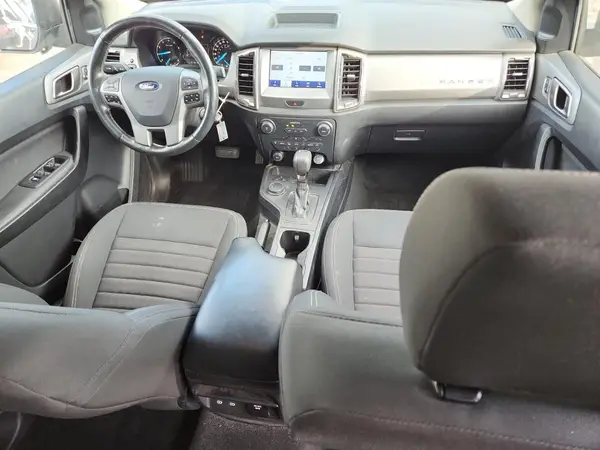 1FTER4FH7LLA61266 2020 FORD RANGER - Image 8