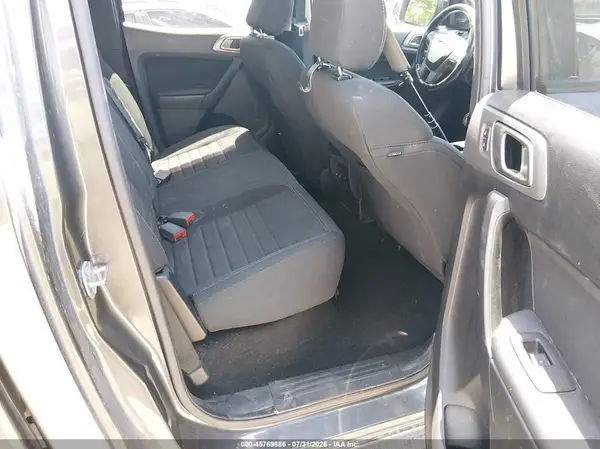 1FTER4FH7LLA62093 2020 FORD RANGER - Image 8
