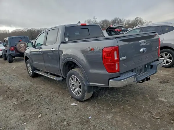 1FTER4FH7LLA64975 2020 FORD RANGER - Image 2