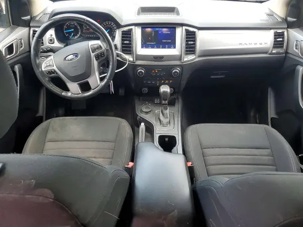 1FTER4FH7LLA66791 2020 FORD RANGER - Image 8