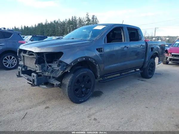 1FTER4FH7LLA68475 2020 FORD RANGER - Image 2