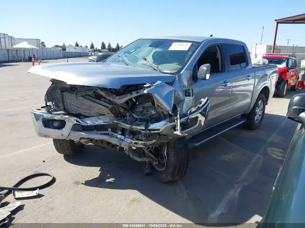 1FTER4FH7LLA69044 2020 FORD RANGER - Image 2
