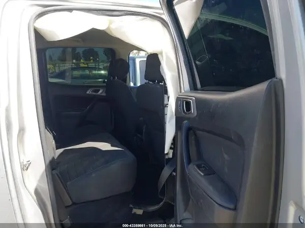 1FTER4FH7LLA69044 2020 FORD RANGER - Image 8