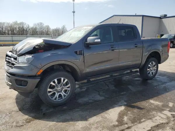 1FTER4FH7LLA70159 2020 FORD RANGER - Image 1