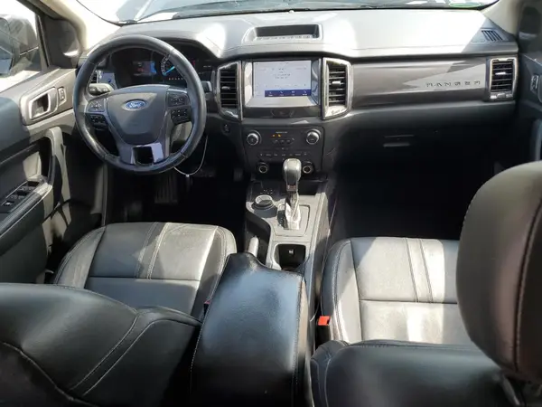 1FTER4FH7LLA70159 2020 FORD RANGER - Image 8