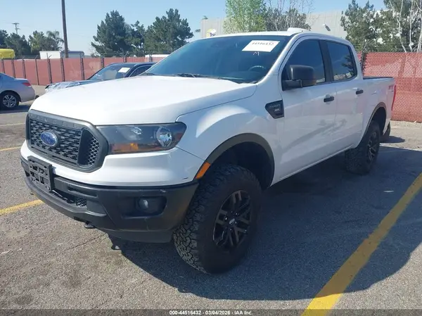 1FTER4FH7LLA70288 2020 FORD RANGER - Image 2