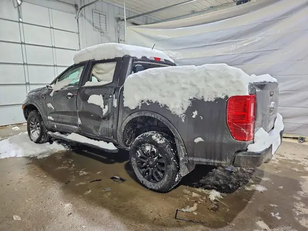1FTER4FH7LLA75166 2020 FORD RANGER - Image 2