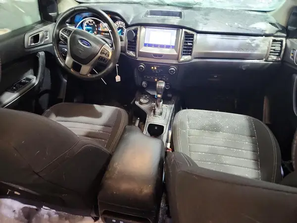 1FTER4FH7LLA75166 2020 FORD RANGER - Image 8