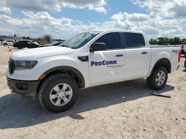 1FTER4FH7LLA75491 2020 FORD RANGER - Image 1
