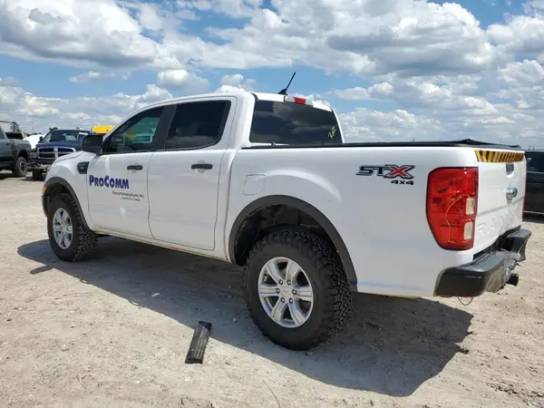 1FTER4FH7LLA75491 2020 FORD RANGER - Image 2