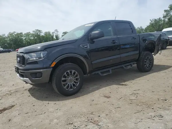 1FTER4FH7LLA76074 2020 FORD RANGER - Image 1