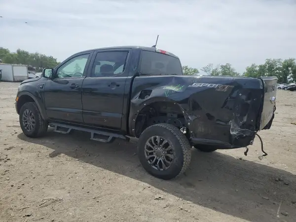 1FTER4FH7LLA76074 2020 FORD RANGER - Image 2