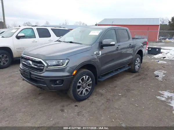 1FTER4FH7LLA78987 2020 FORD RANGER - Image 2
