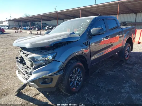 1FTER4FH7LLA79265 2020 FORD RANGER - Image 2