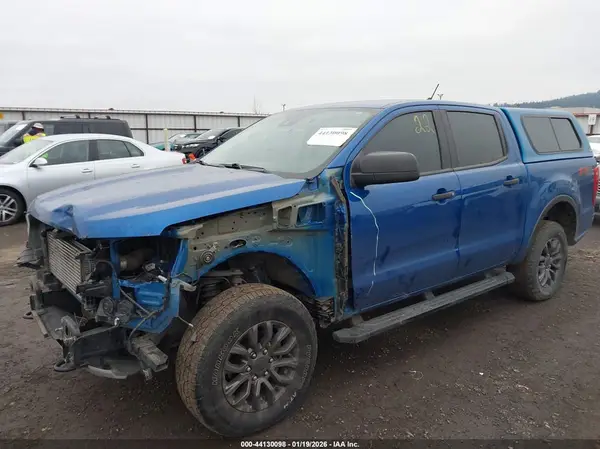 1FTER4FH7LLA80612 2020 FORD RANGER - Image 2