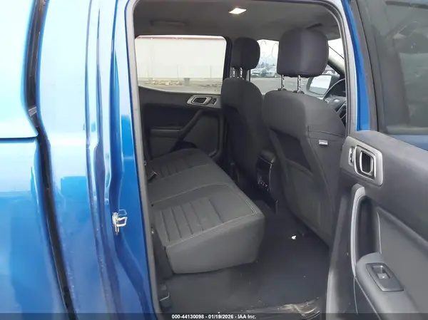 1FTER4FH7LLA80612 2020 FORD RANGER - Image 8