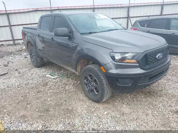 1FTER4FH7LLA84272 2020 FORD RANGER - Image 1