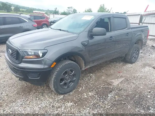 1FTER4FH7LLA84272 2020 FORD RANGER - Image 2