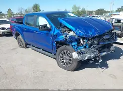 1FTER4FH7LLA84630 2020 FORD RANGER