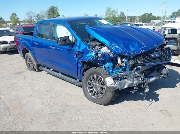1FTER4FH7LLA84630 2020 FORD RANGER - Image 1