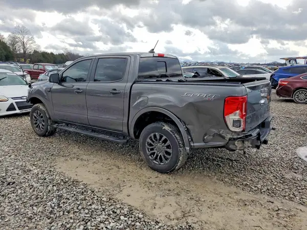 1FTER4FH7LLA87754 2020 FORD RANGER - Image 2