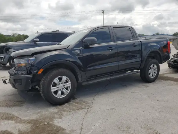 1FTER4FH7LLA90783 2020 FORD RANGER - Image 1