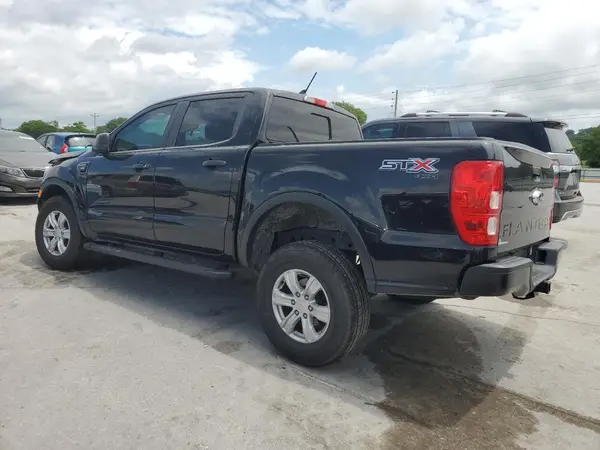 1FTER4FH7LLA90783 2020 FORD RANGER - Image 2