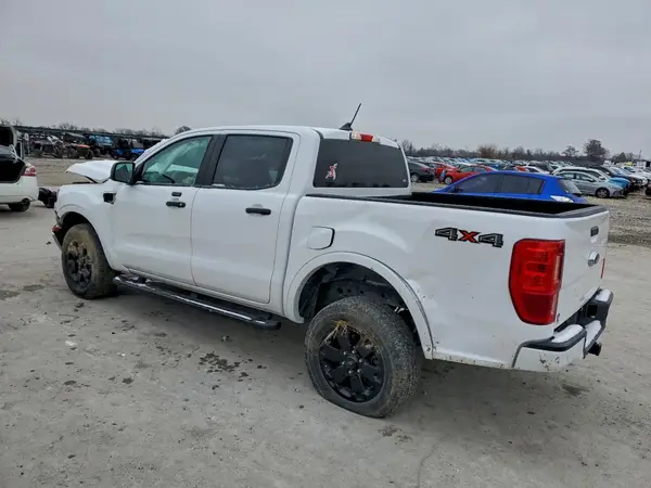 1FTER4FH7LLA91724 2020 FORD RANGER - Image 2