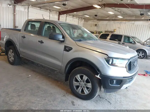 1FTER4FH7LLA92713 2020 FORD RANGER - Image 1