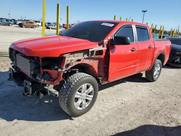1FTER4FH7LLA92761 2020 FORD RANGER - Image 1