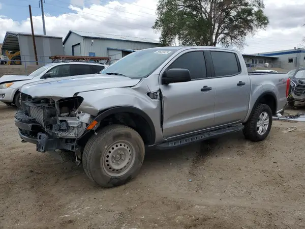 1FTER4FH7LLA94011 2020 FORD RANGER - Image 1