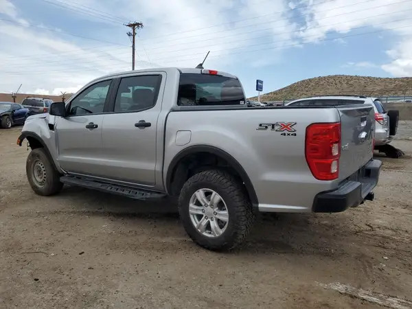 1FTER4FH7LLA94011 2020 FORD RANGER - Image 2