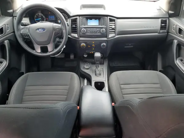 1FTER4FH7LLA94011 2020 FORD RANGER - Image 8