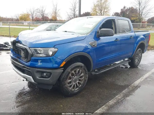 1FTER4FH7LLA97376 2020 FORD RANGER - Image 2