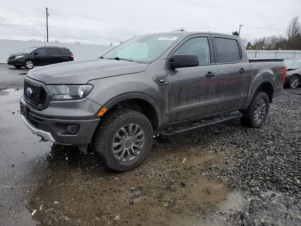1FTER4FH7LLA99354 2020 FORD RANGER - Image 1